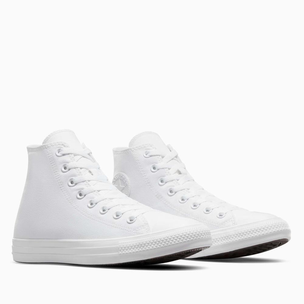 Buty Converse Chuck Taylor All Star 1U646 - białe