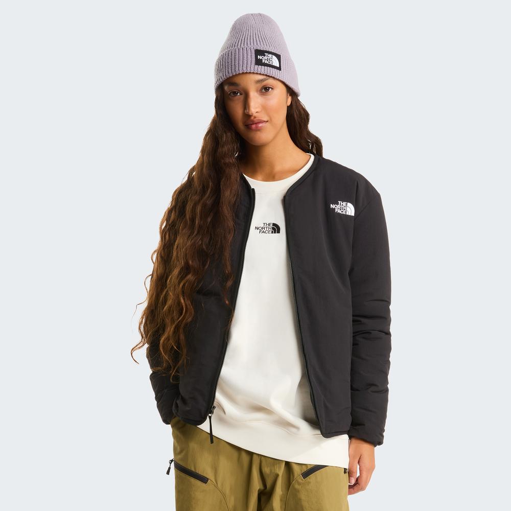 Kurtka damska The North Face Ilti 0A8DWMJK31 - czarna