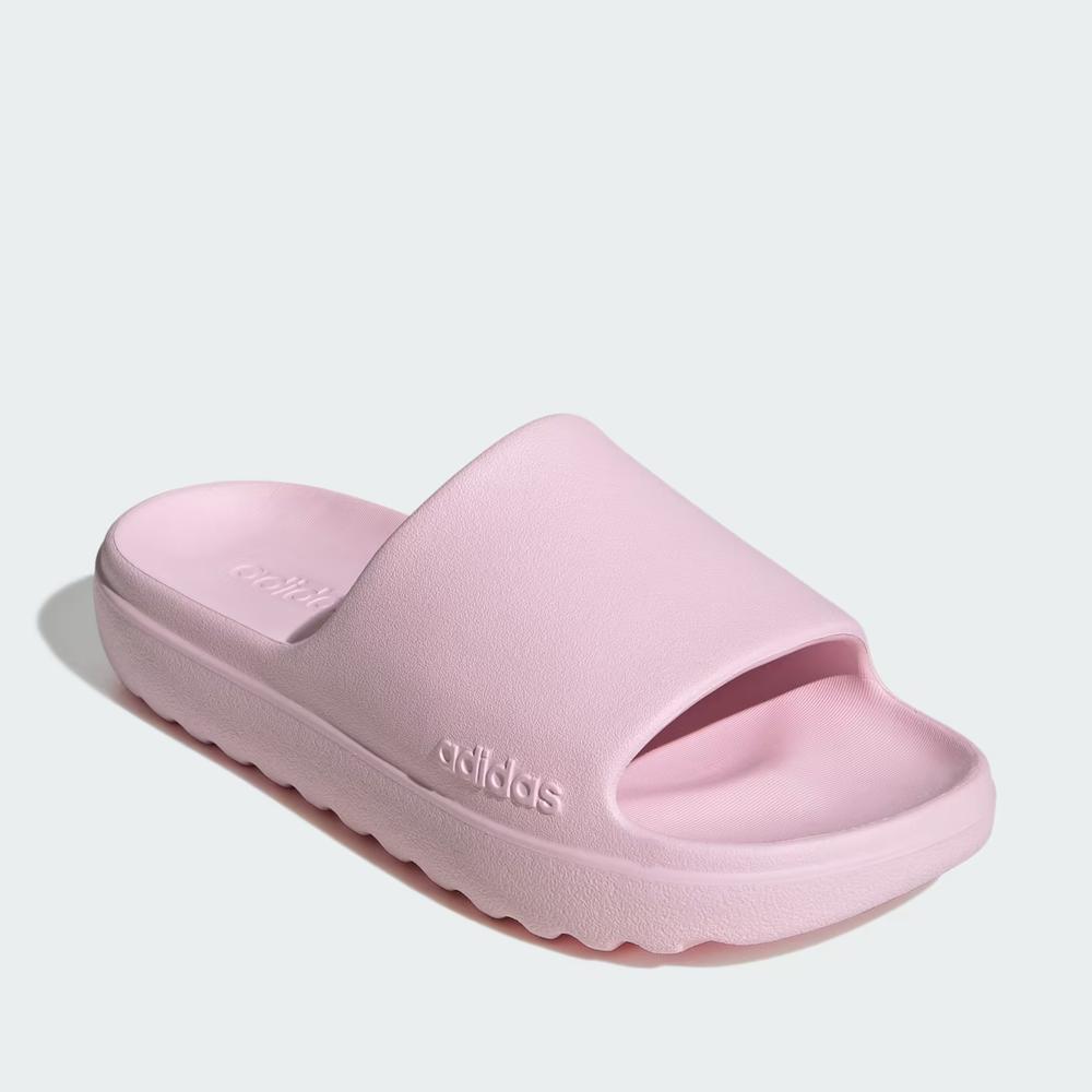 Klapki adidas Adilette Lumia JQ7460 - różowe