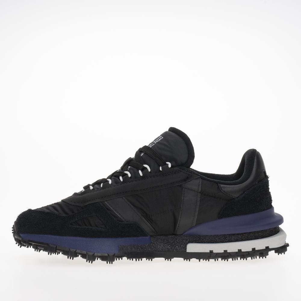 Buty Lacoste Elite Active 746SMA0123-075 - czarne