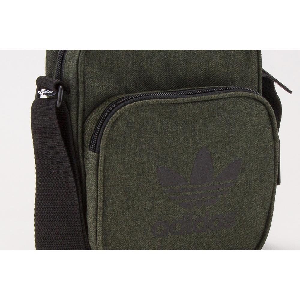 ADIDAS MINI BAG CASUAL > DW5209
