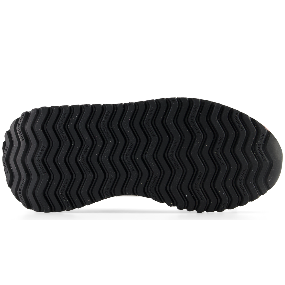 Buty damskie New Balance WS237CF – różowe