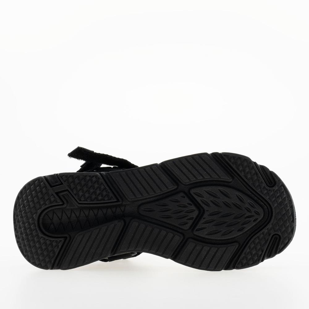 Sandały damskie Lee Cooper LCW-25-03-3398L - czarne