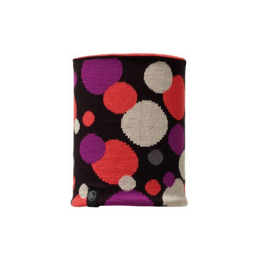 Buff Neckwarmer Knitted Reversible > BUF344603