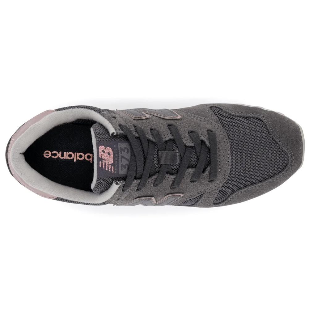 Buty New Balance WL373TF2 - szare