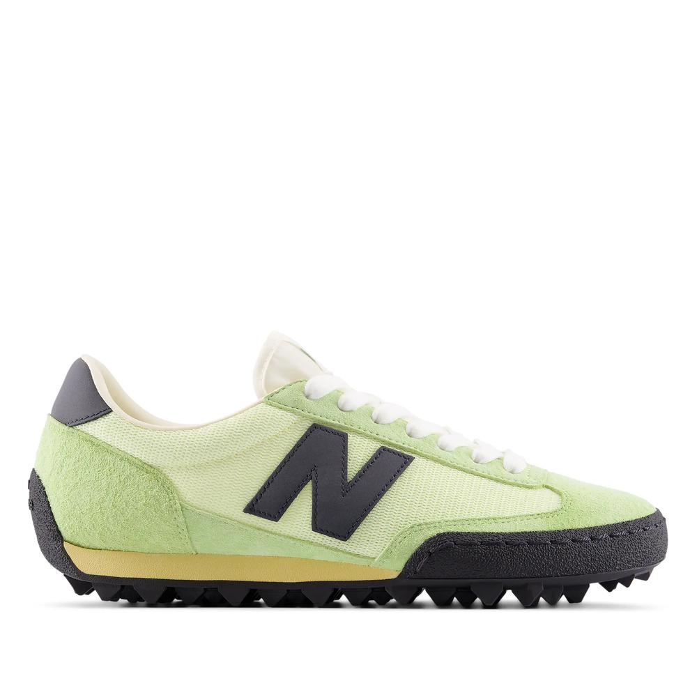 Buty unisex New Balance Gator Run UGTR5T9- zielone