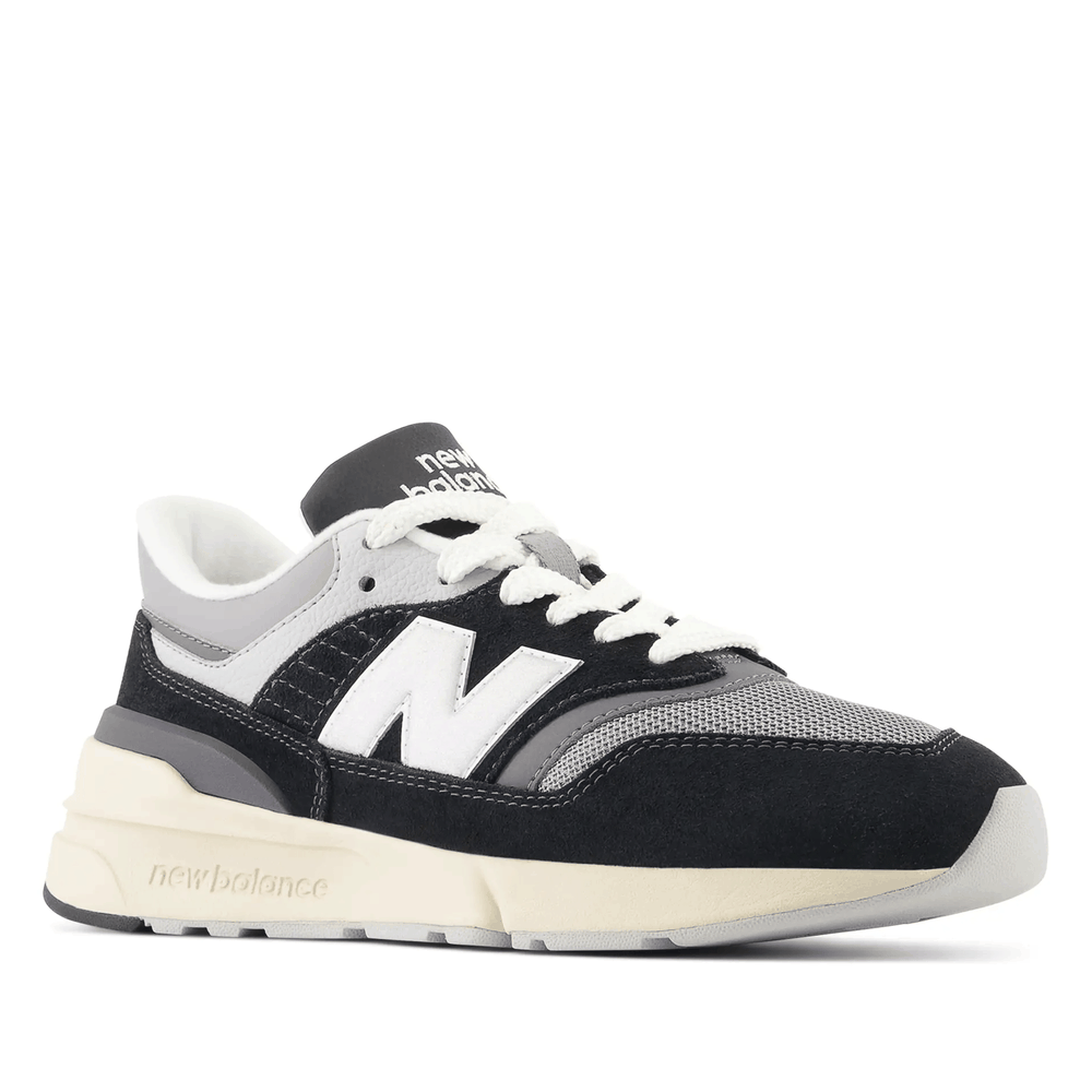 Buty New Balance GR997RHC - czarne