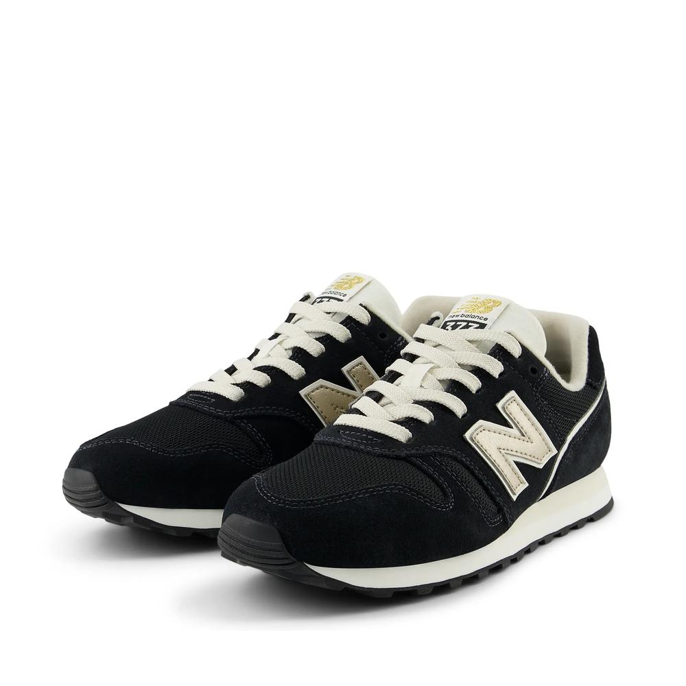 Buty New Balance WL373LK2 - czarne