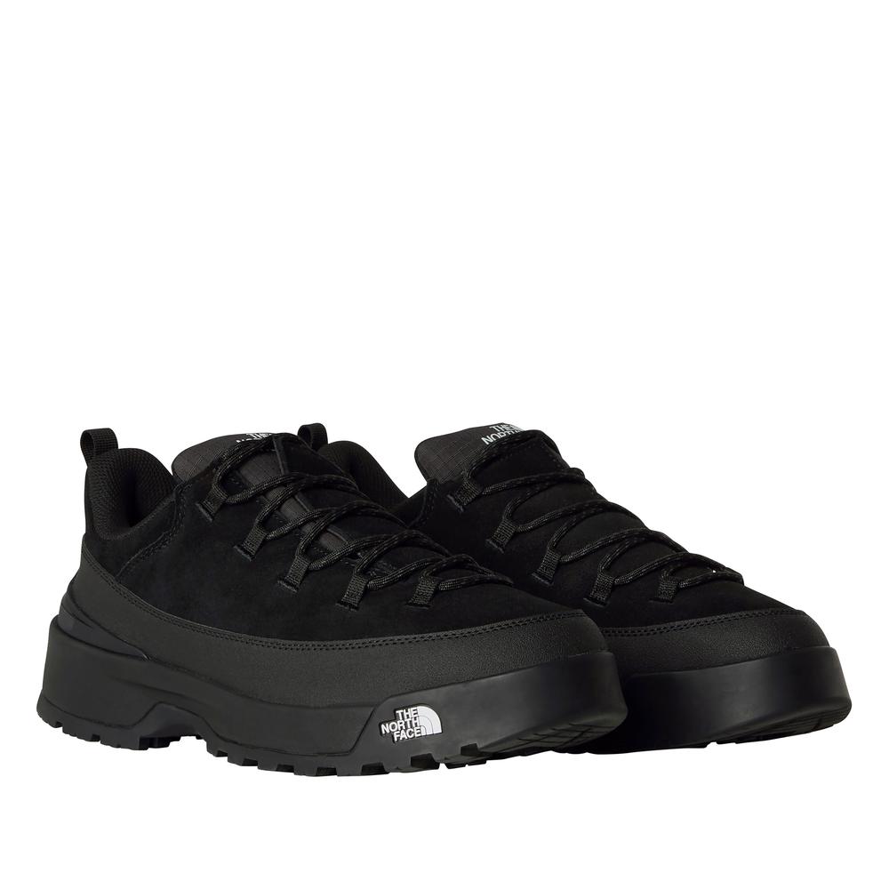 Buty unisex The North Face Glenclyffe Urban Low 0A8A96KX71 - czarne