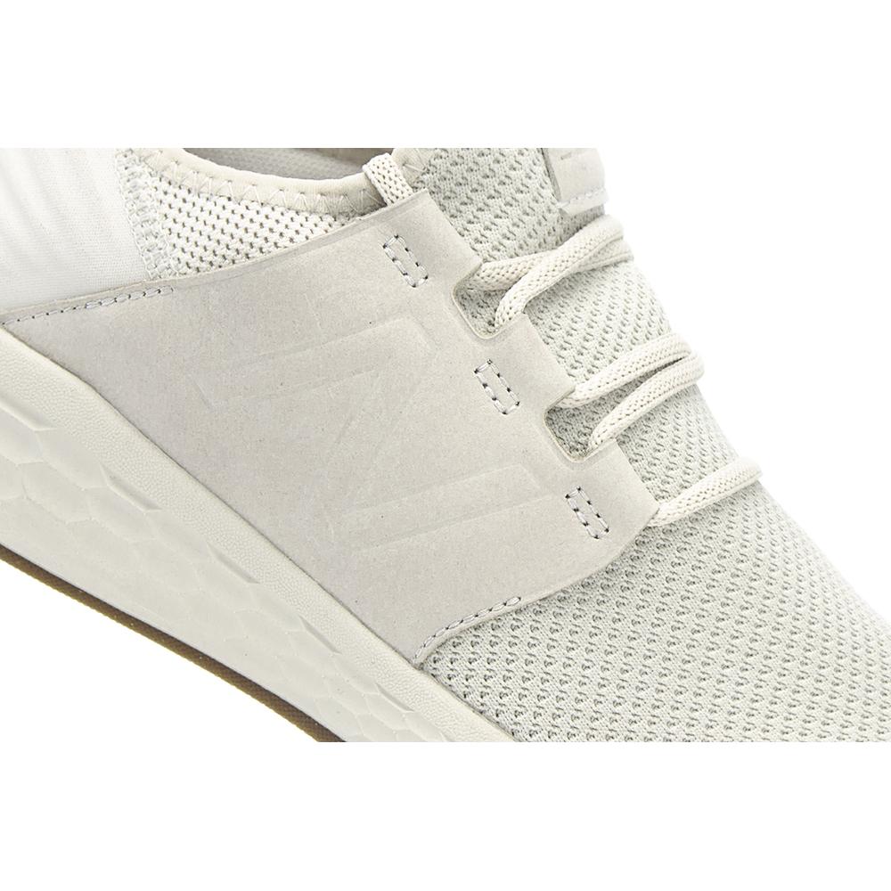 New Balance Fresh Foam Cruz v2 Nubuk - MCRUZNO2