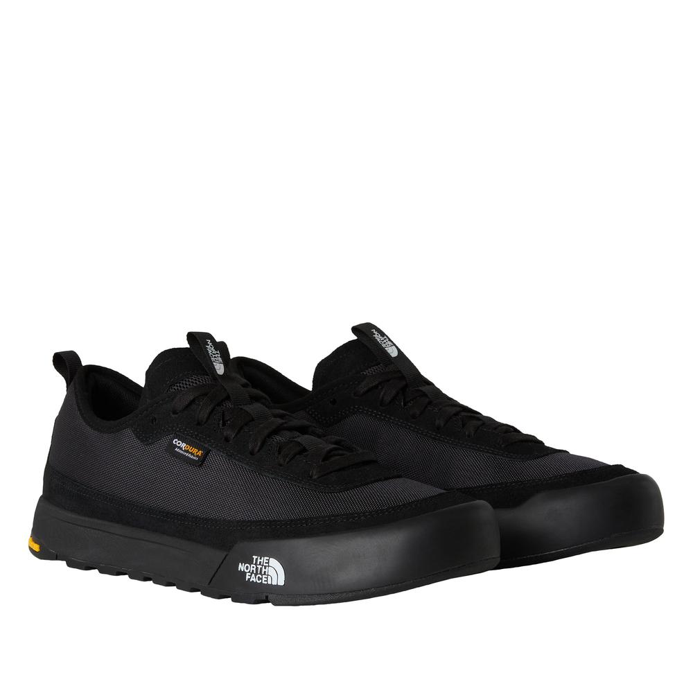 Buty męskie The North Face Clyffe 0A8AD9KX71 - czarne