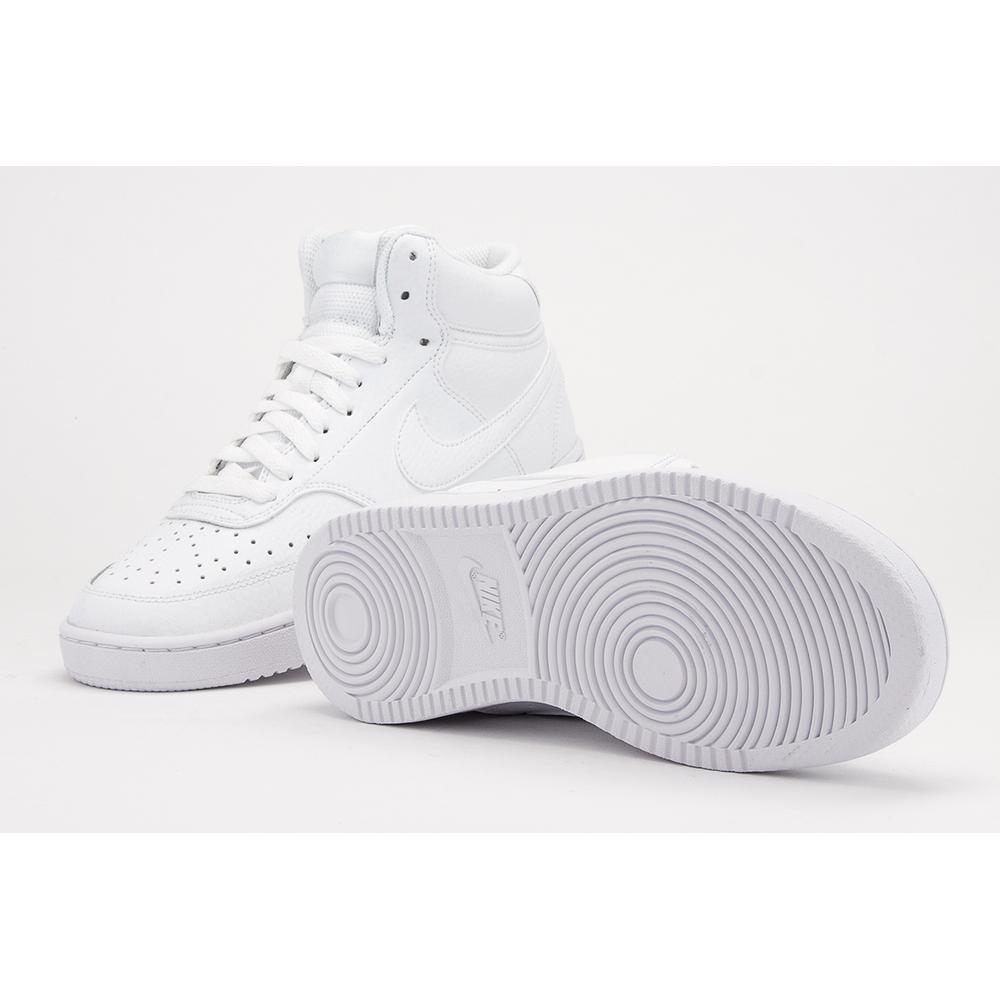 NIKE WMNS COURT VISION MID > CD5436-100