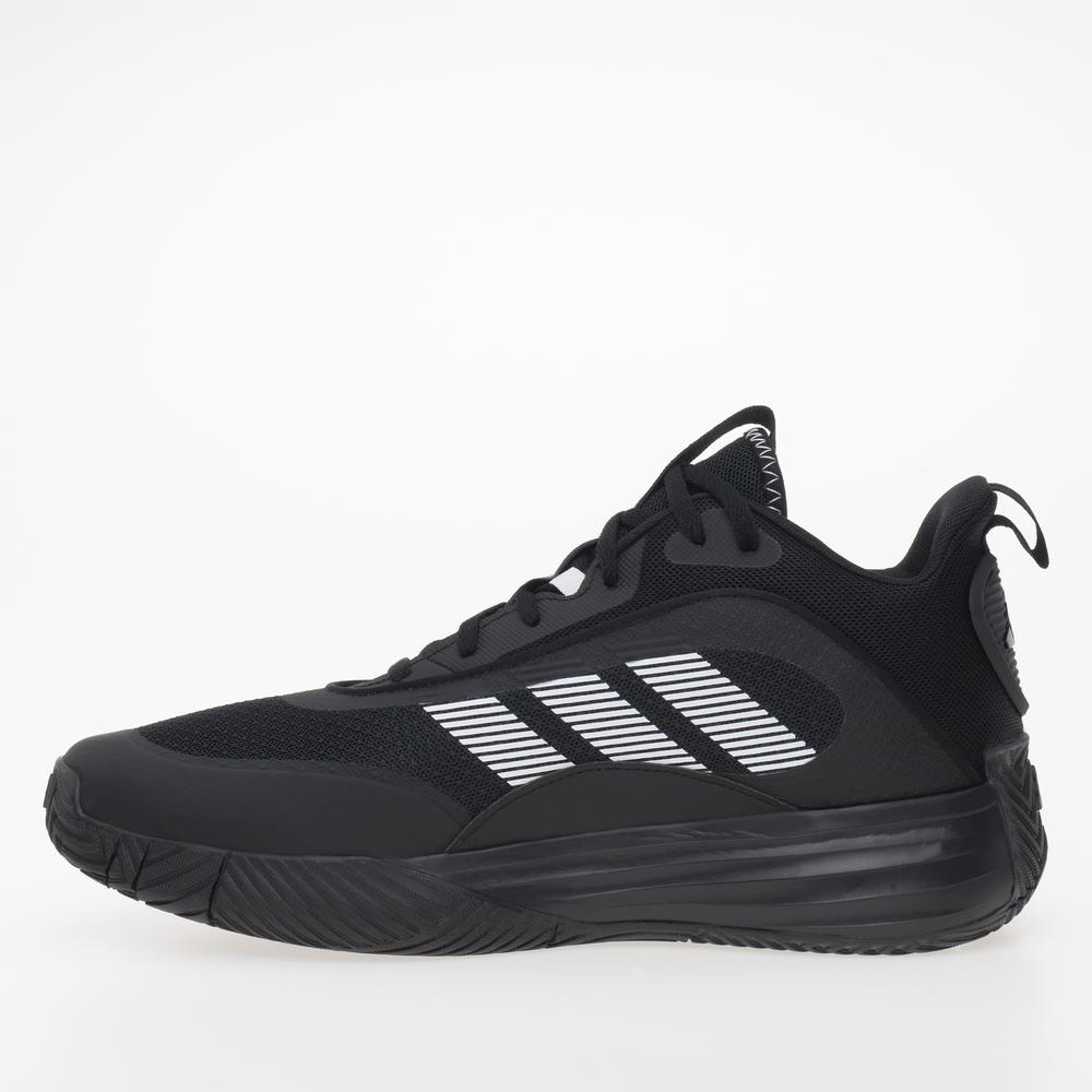 Buty adidas Ownthegame 3.0 IH5849 - czarne