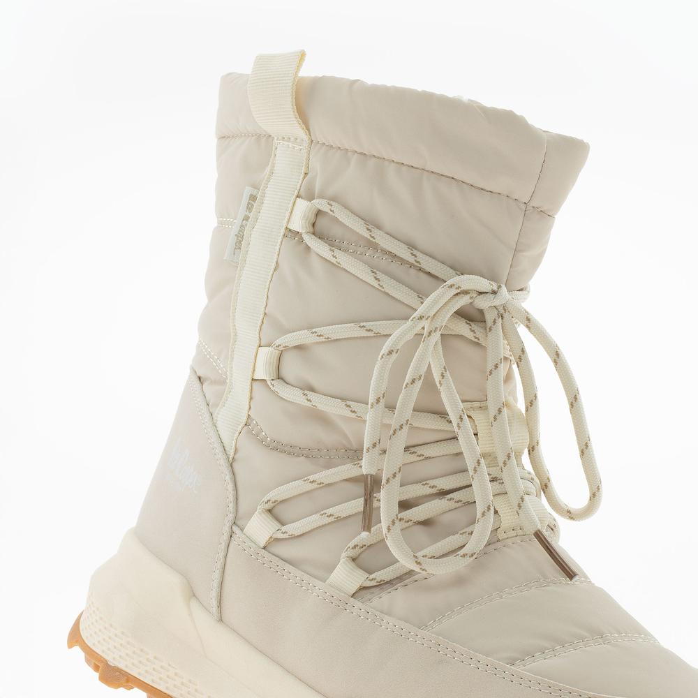 Buty damskie Lee Cooper LCJ-23-44-1989L - beżowe