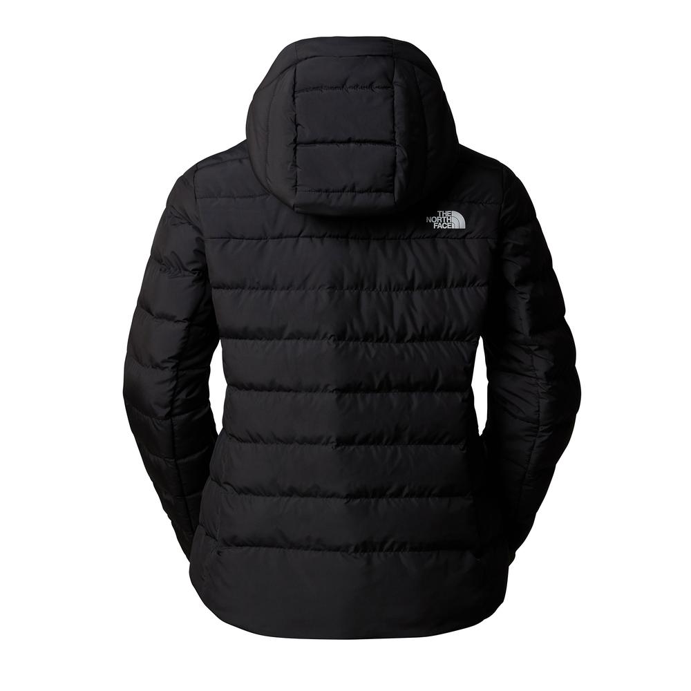 Kurtka damska The North Face Aconcagua III 0A84IV4H01 - czarna