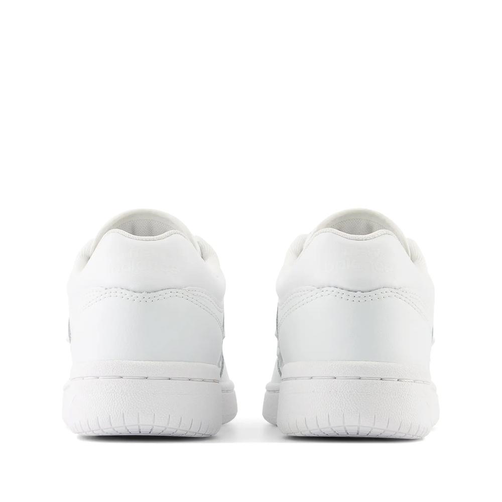 Buty New Balance GSB4803W - białe