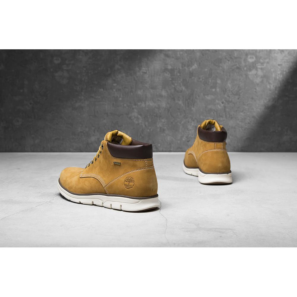 TIMBERLAND BRADSTREET CHUKKA LEATHER GTX > A1HX1