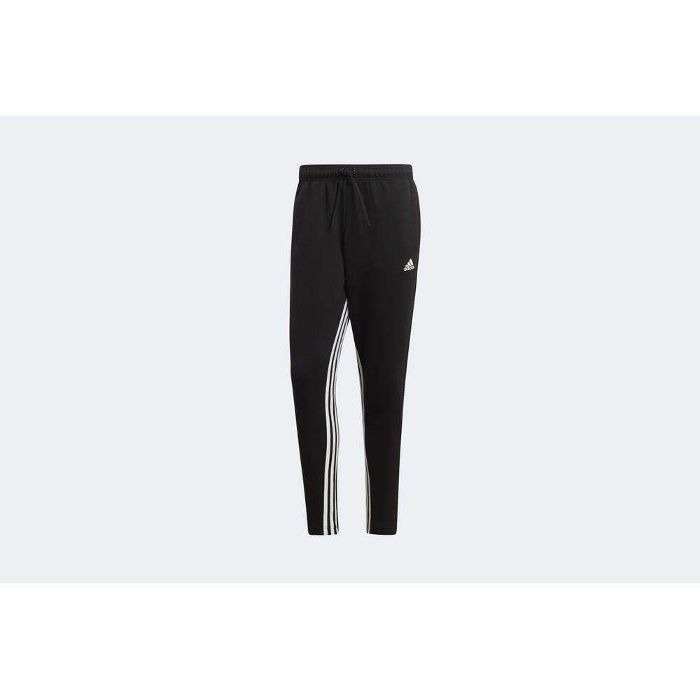 ADIDAS 3-STRIPES TAPERED PANTS > DX7651