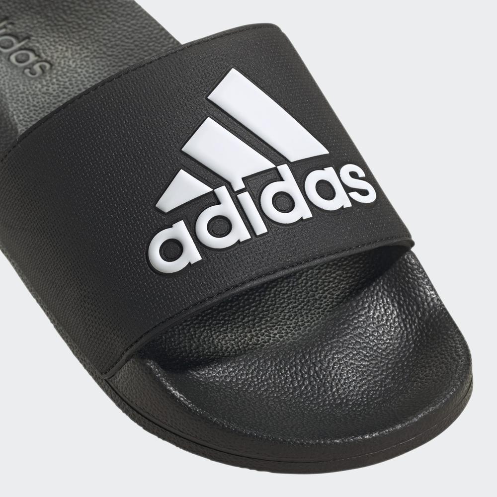 Klapki adidas Adilette Shower Slides GZ3779 - czarne