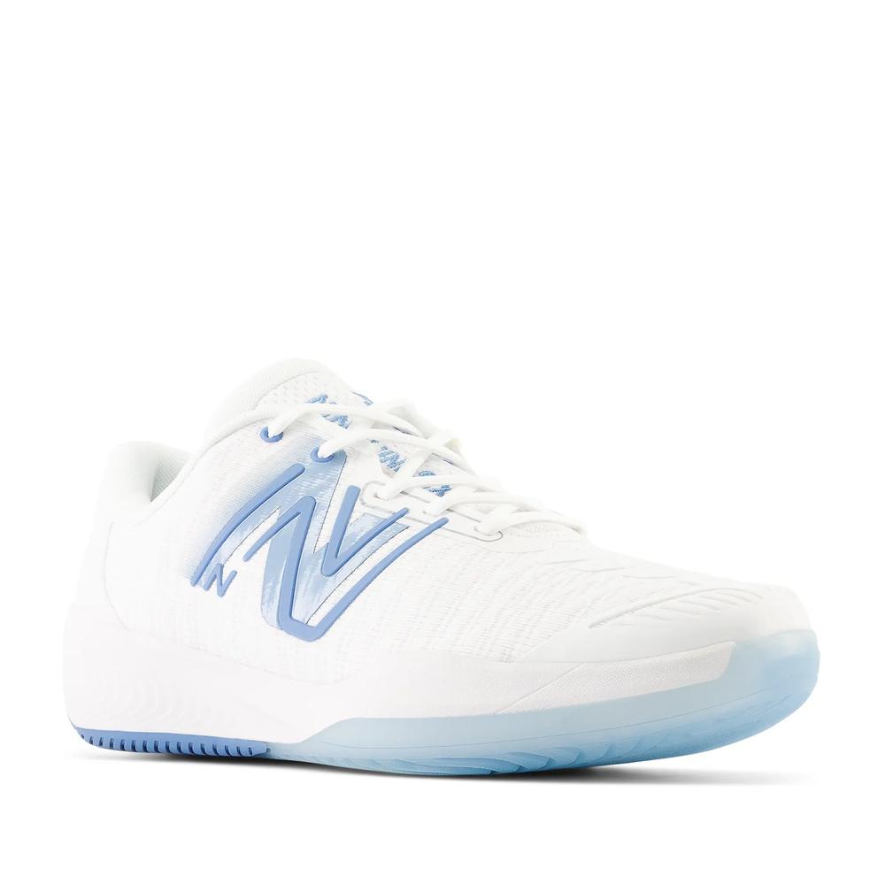Buty New Balance Fuel Cell 996 v5 WCH996N5 - białe