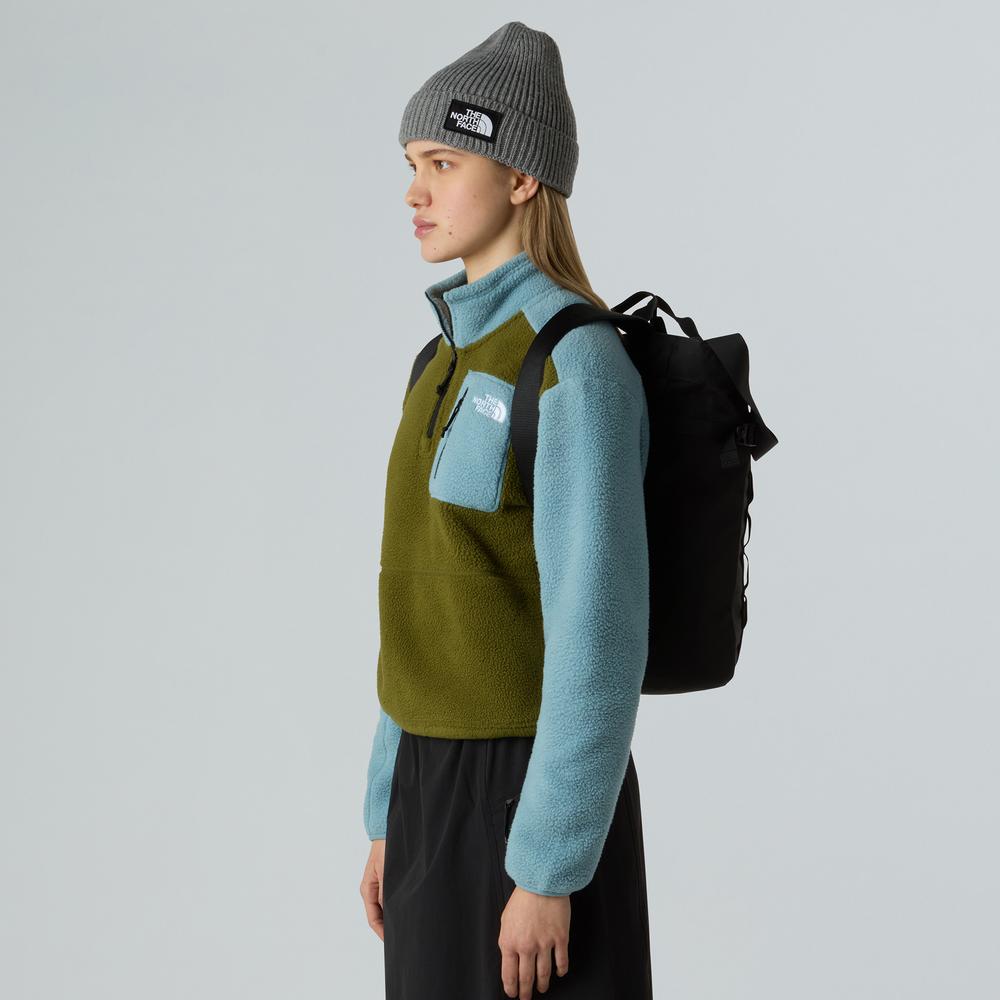 Torba The North Face Base Camp 0A8BK7KX71 - czarna