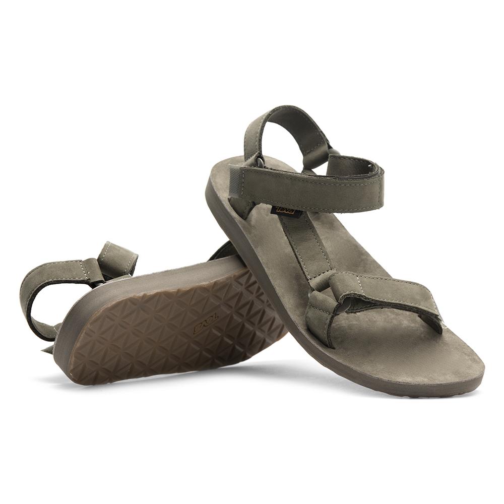 TEVA ORGINAL UNIVERSAL LEATHER > 1102799-BTOL