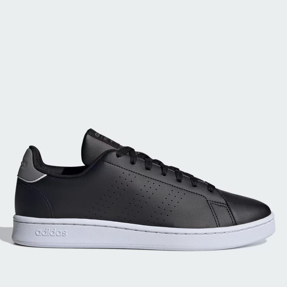 Buty adidas Advantage GZ5301 - czarne