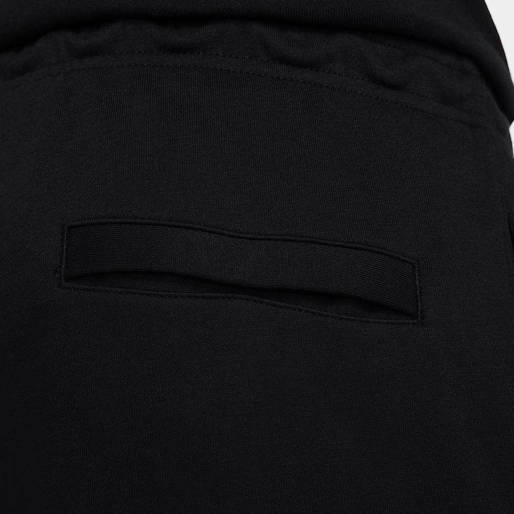 Spodnie męskie Nike Sportswear Club FN3801-010 - czarne
