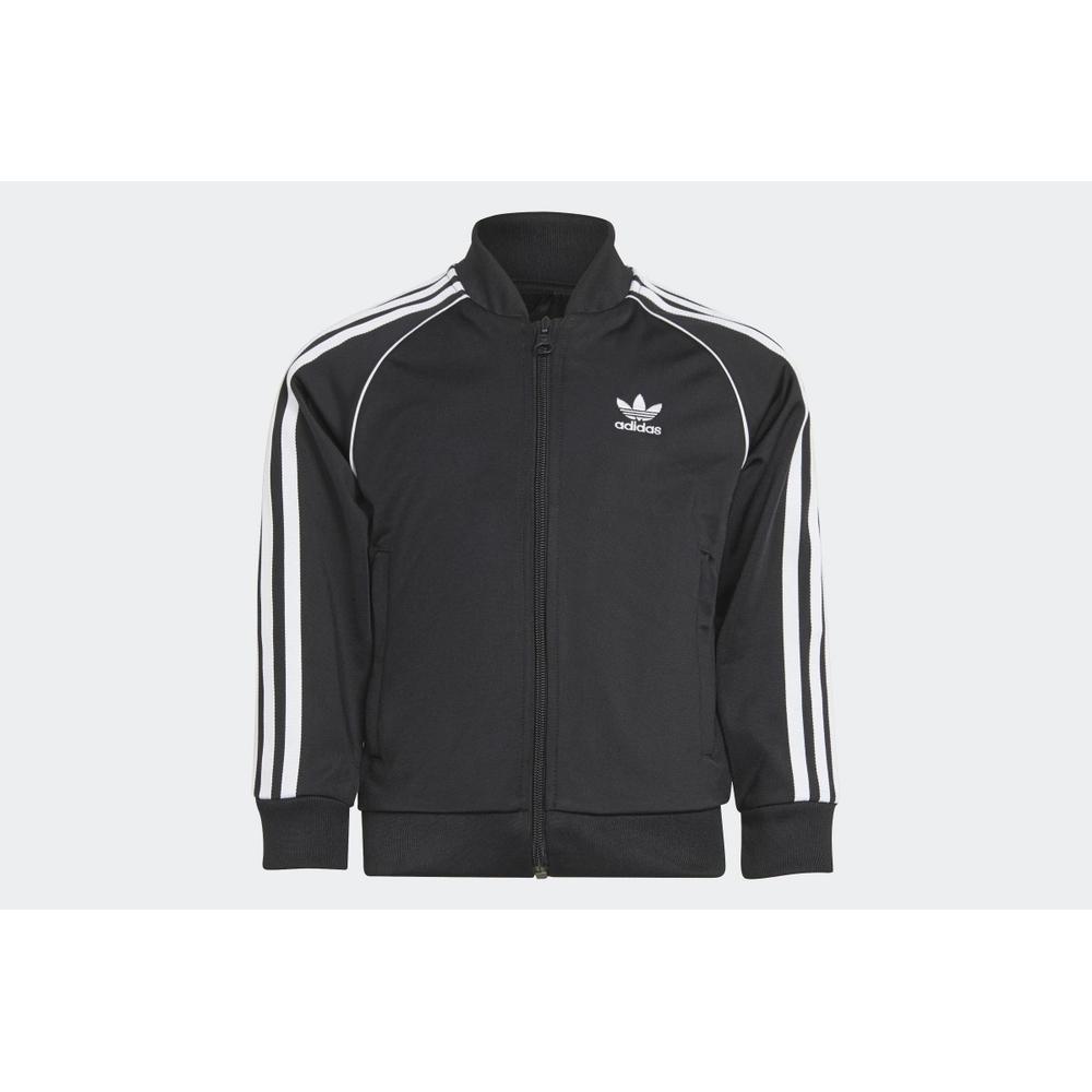 adidas Originals Adicolor Sst Track Suit > H25260