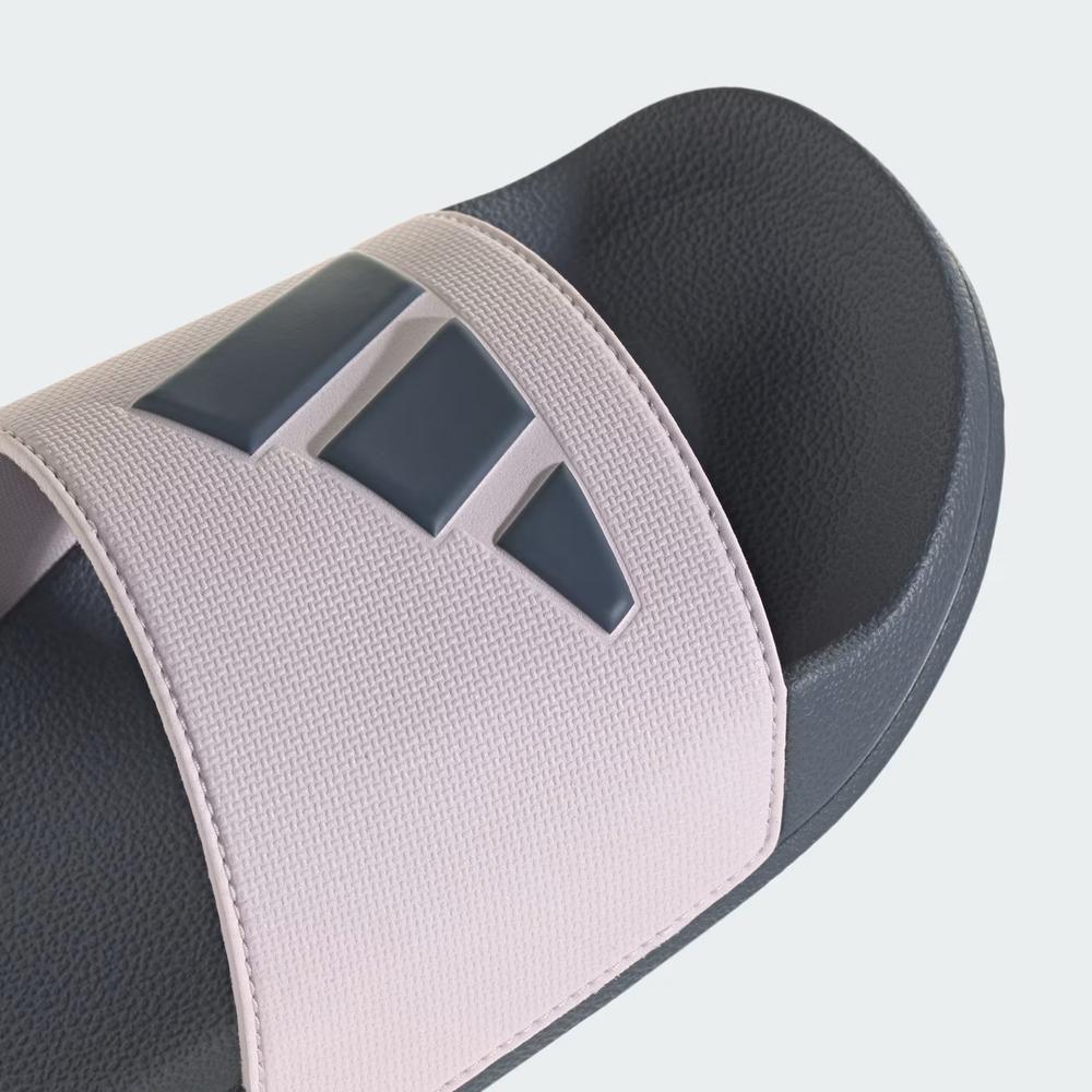 Klapki męskie adidas Sportswear Adilette IH9038 - szare