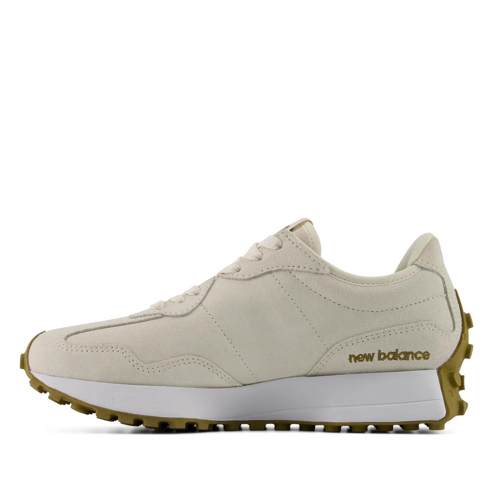 Buty damskie New Balance W3278VN - beżowe