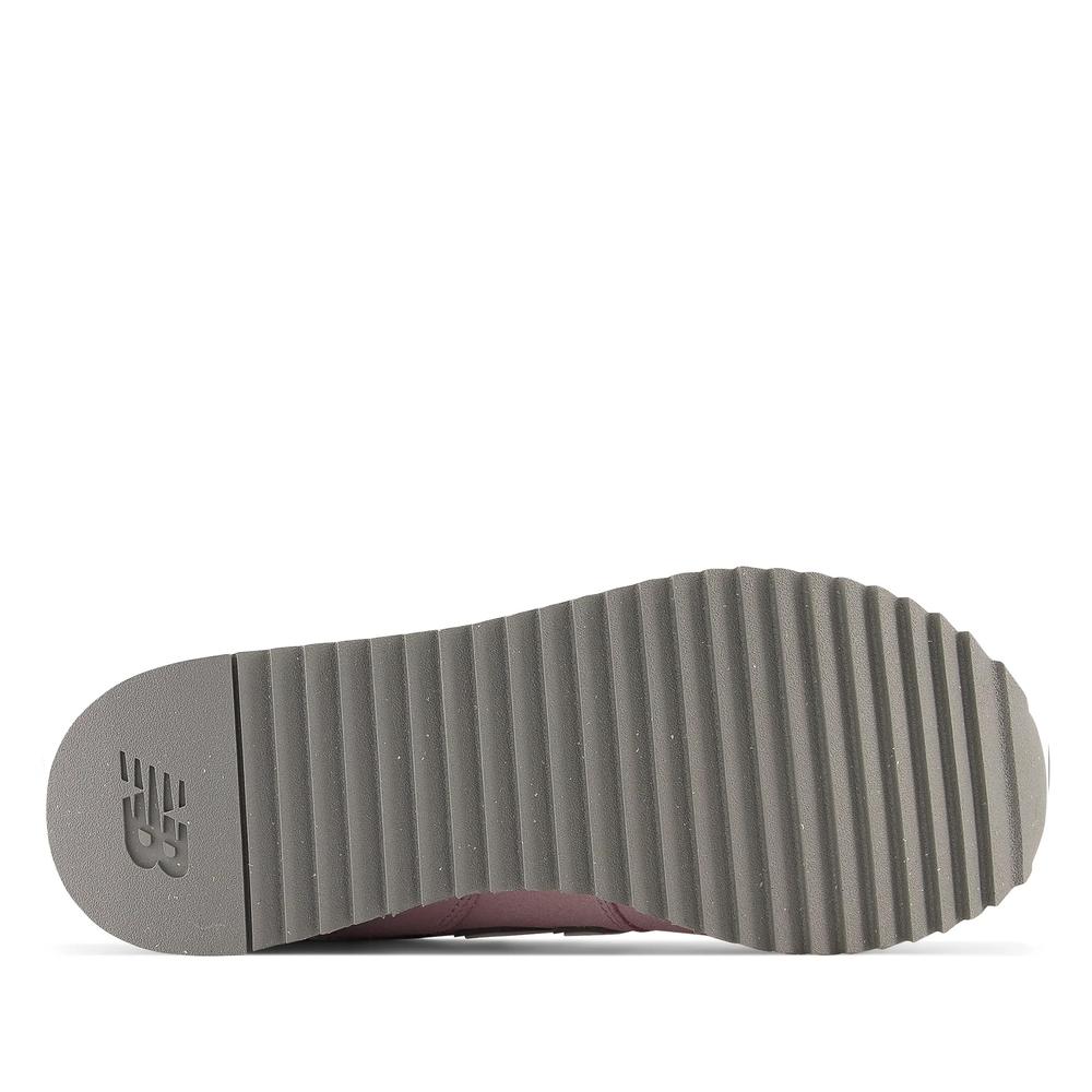 Buty New Balance WL574ZSE - różowe