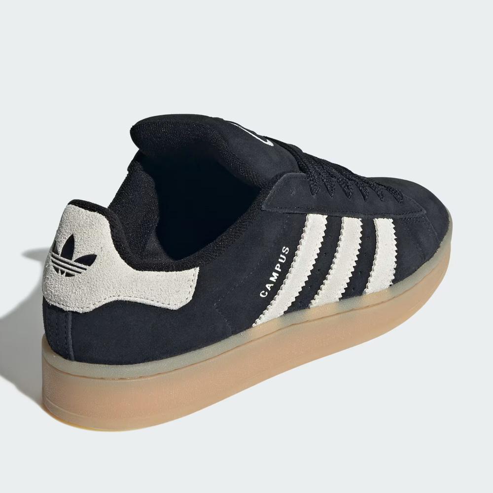 Buty unisex adidas Originals Campus 00S JQ8354 - czarne