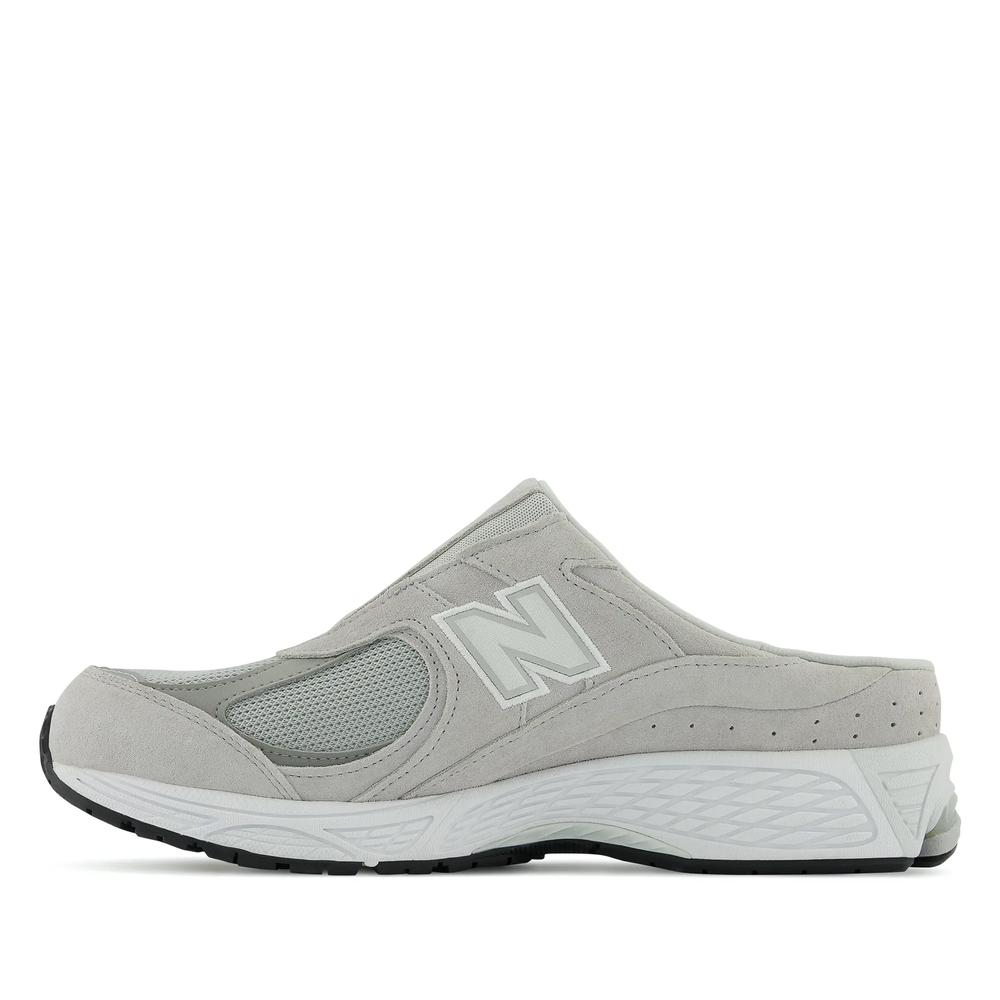 Buty New Balance M2002RMA - szare