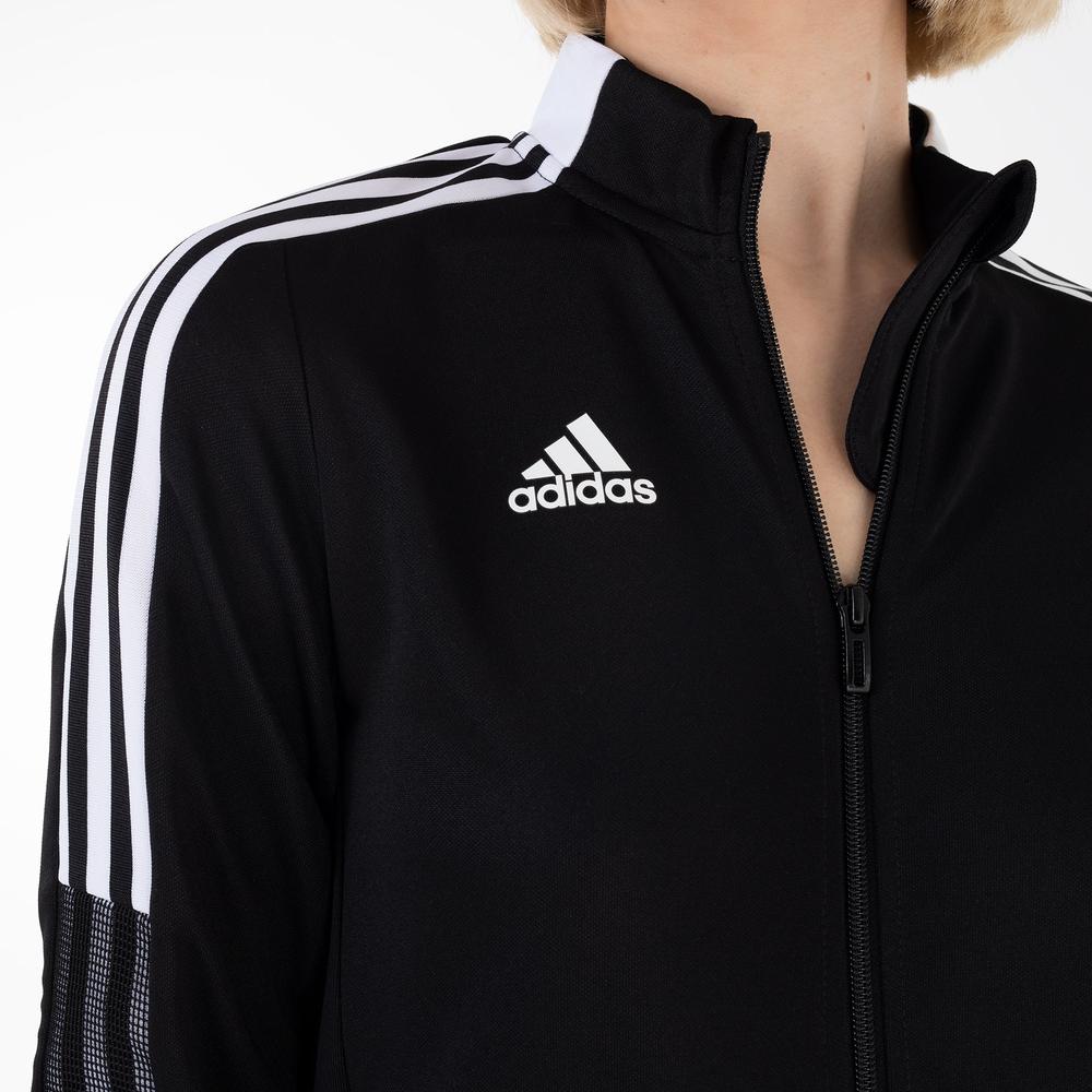 Bluza adidas Tiro 21 GM7314 - czarna