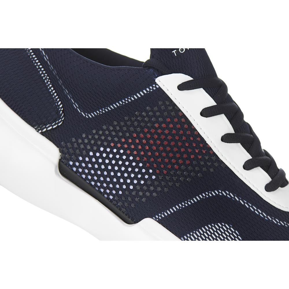 TOMMY HILFIGER CORPORATE UNDERLAY RUNNER > FM0FM02028 403