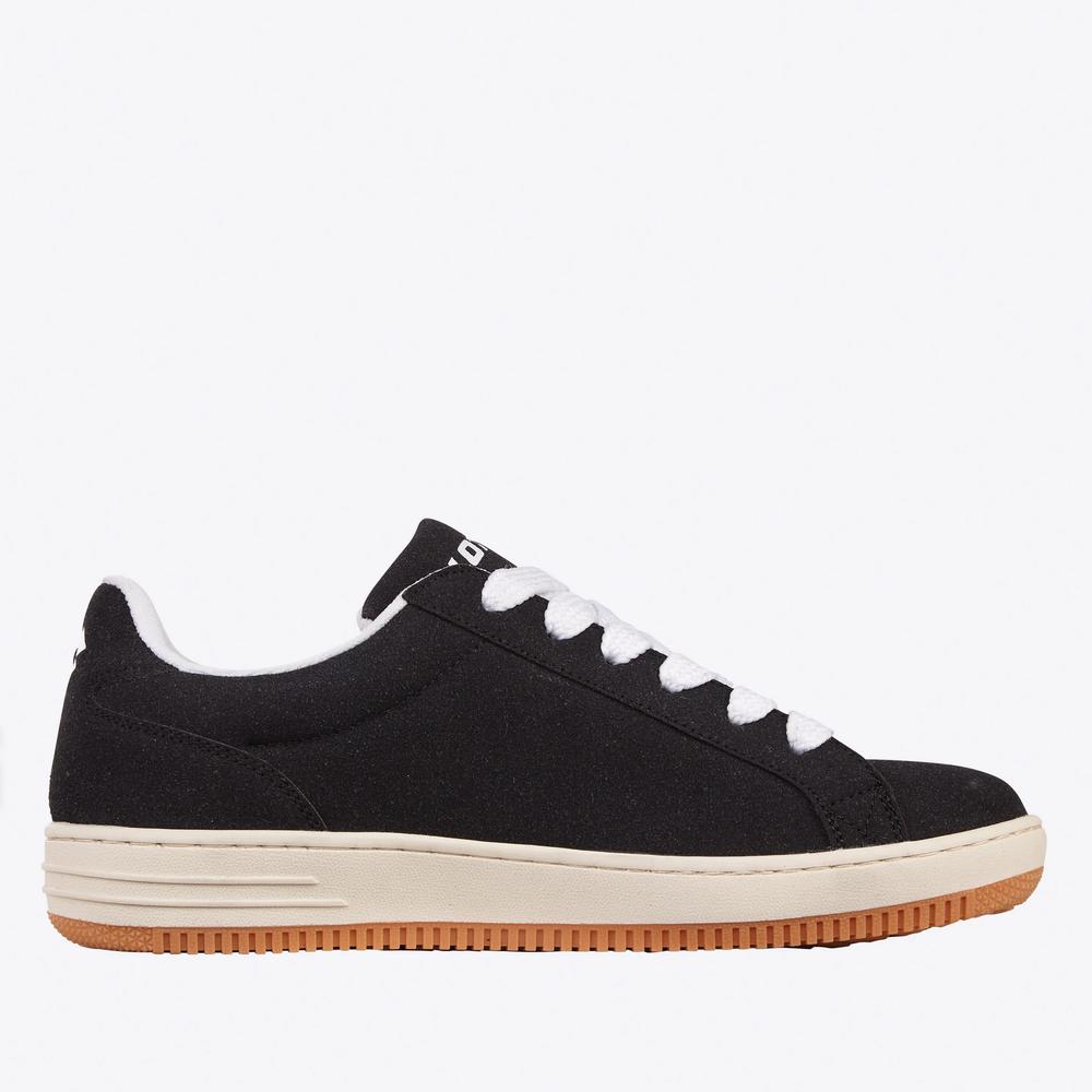 Buty Lotto Yarin 2400270U-1110 - czarne
