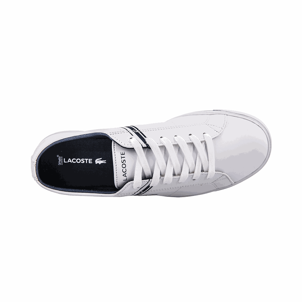 Lacoste Riberac 118 2 CAJ - 735CAJ0022042