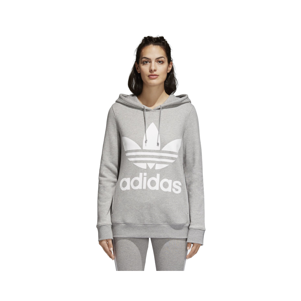 Bluza adidas Originals Trefoil CY6665