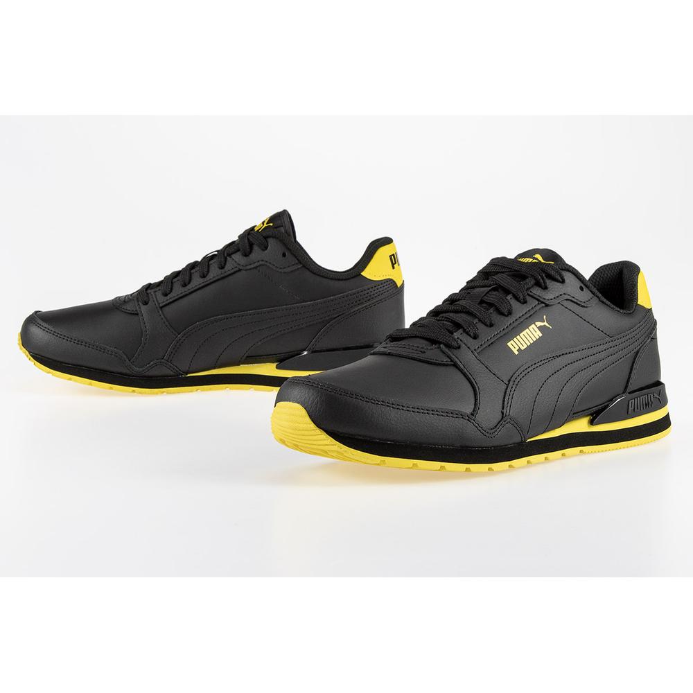 Buty Puma ST Runner V3 L 38485507 - czarne
