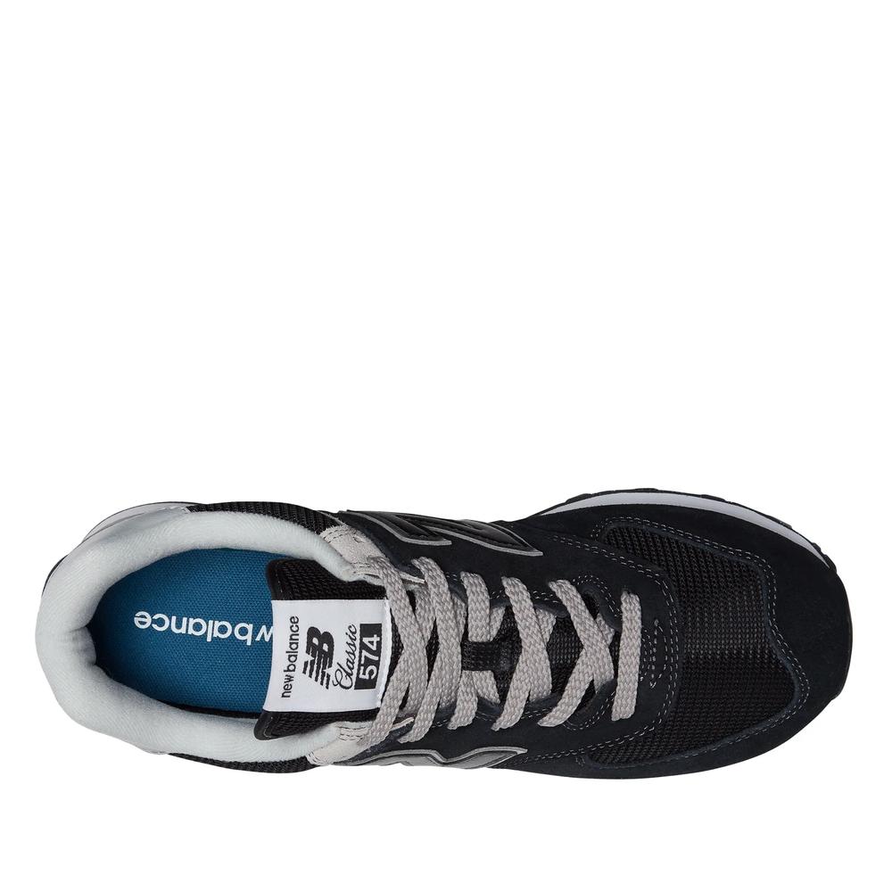 Buty New Balance ML574EVB - czarne