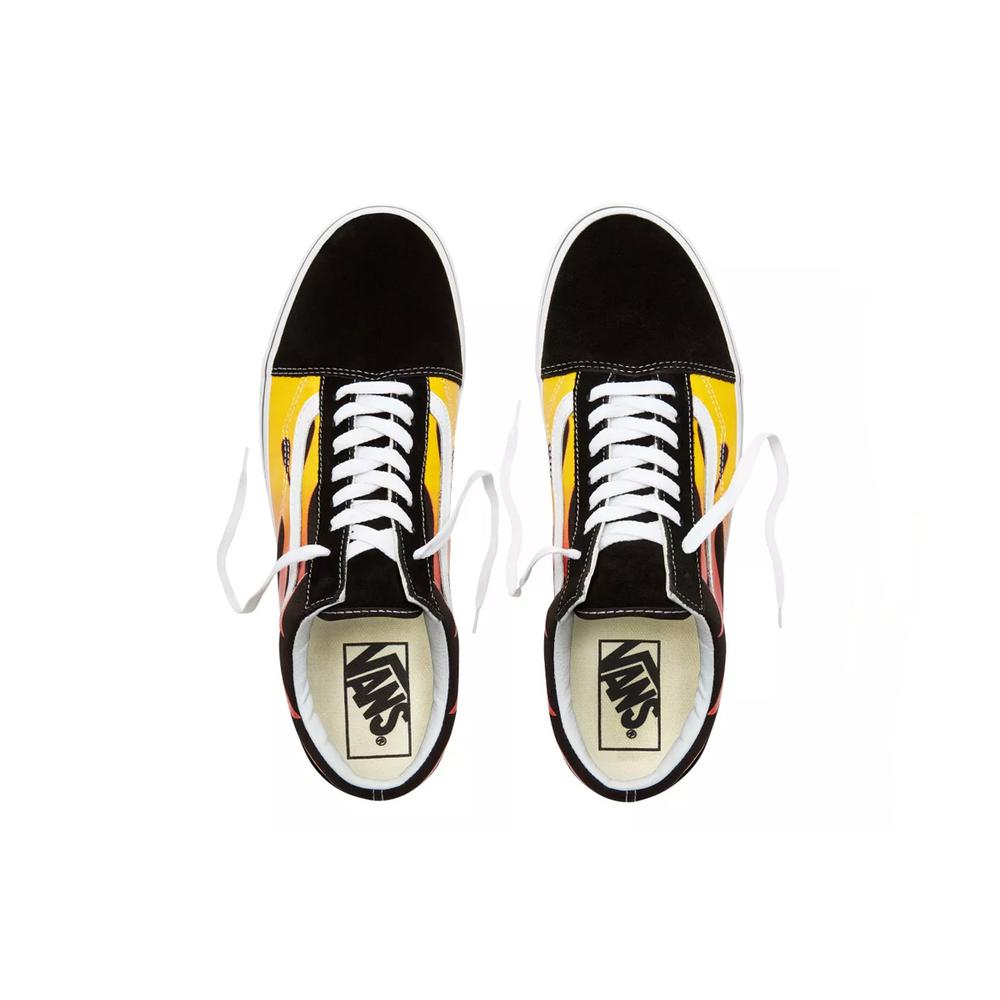 Buty Vans U Old Skool VN0A38G1PHN1 - multikolor