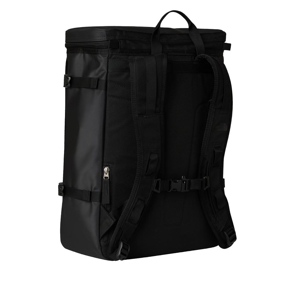 Plecak The North Face Base Camp Fuse Box 0A3KVR4HF1 - czarny