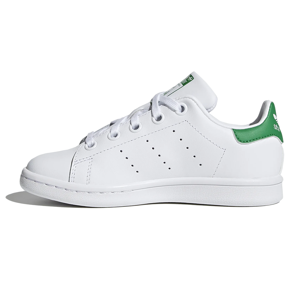 Buty adidas Originals Stan Smith BA8375 - białe