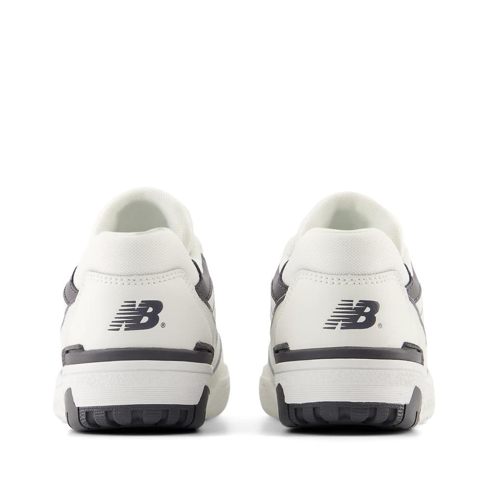 Buty New Balance PSB550BH - białe
