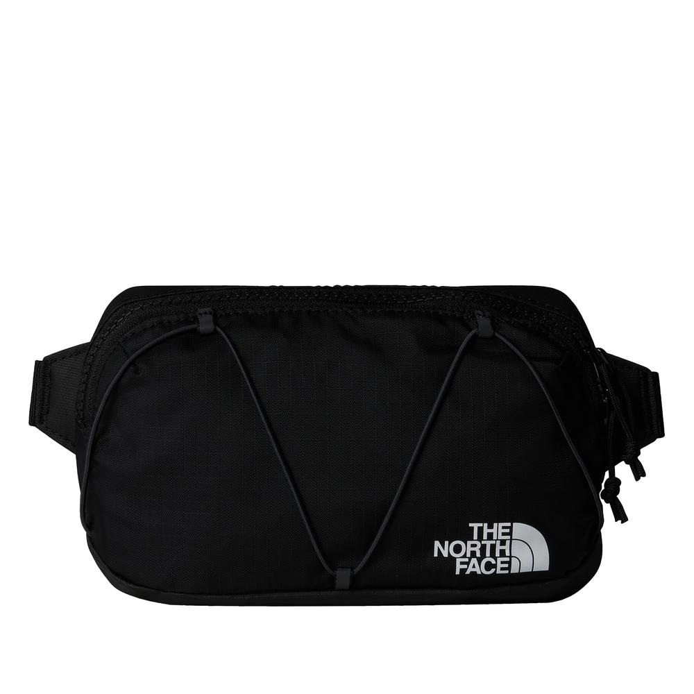 Saszetka unisex The North Face Terra 1L 0A8C2KKY41 - czarna