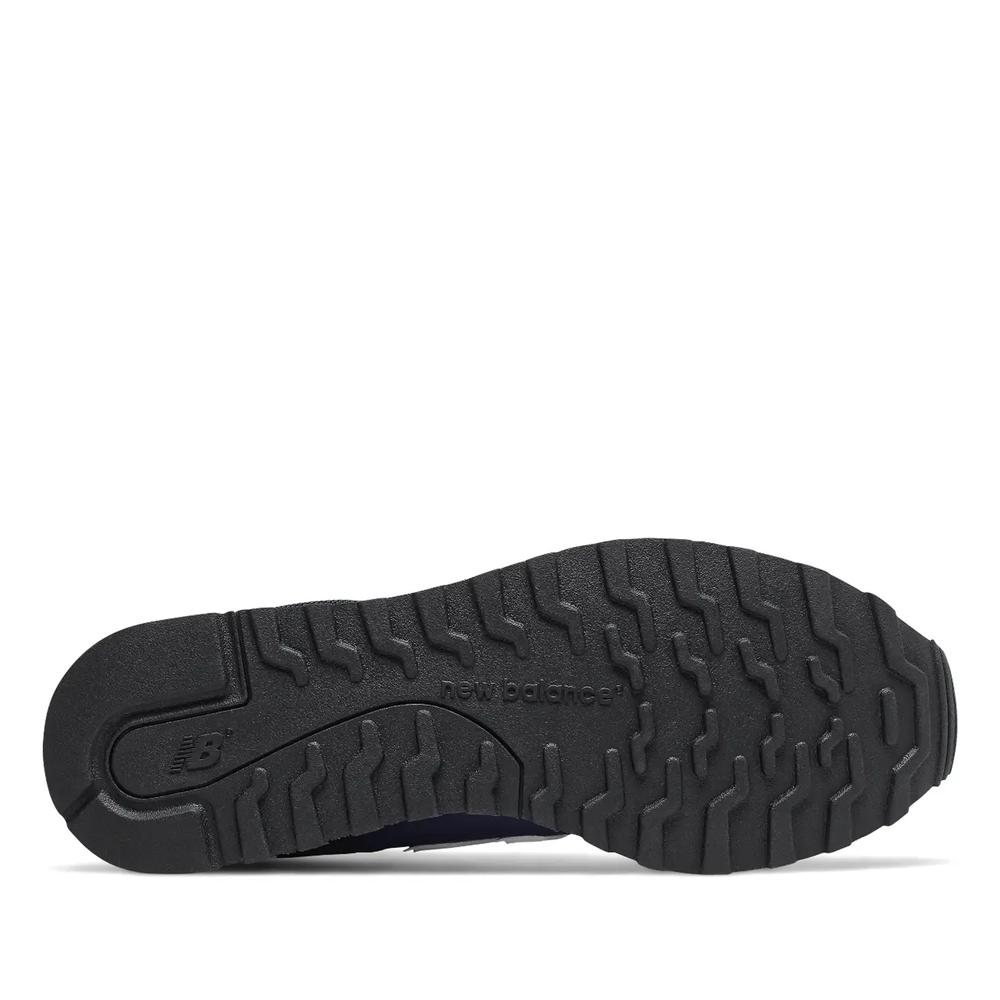 Buty New Balance GM500TRT - granatowe
