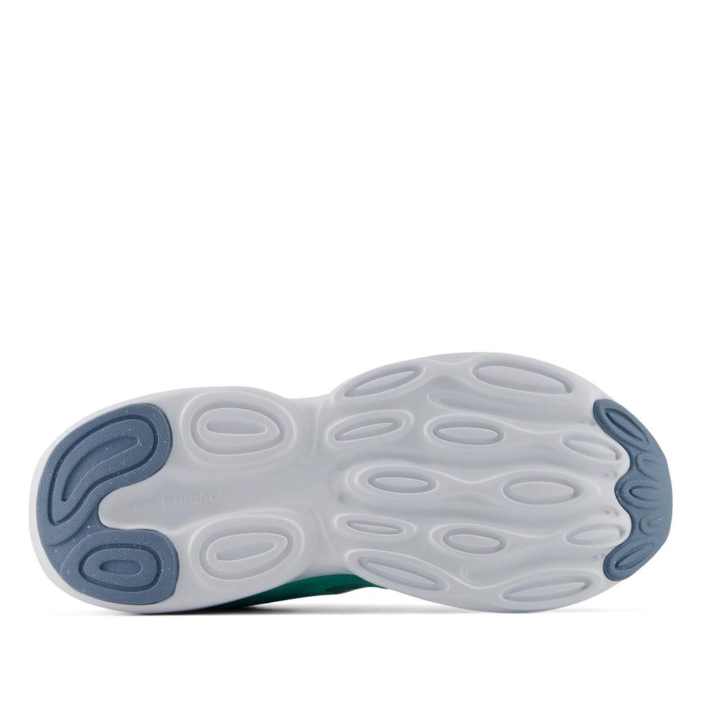 Buty damskie New Balance 411 v4 W4111WF - zielone
