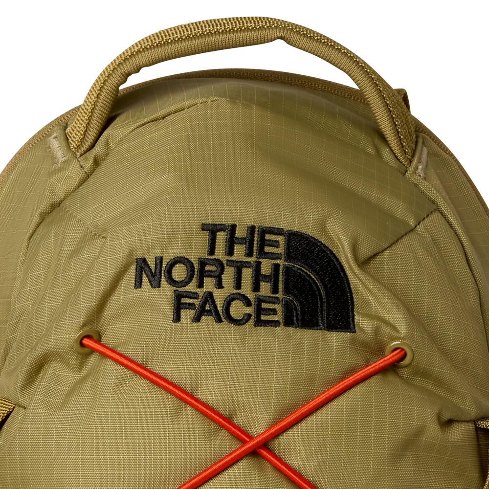 Plecak unisex The North Face Borealis Sling 0A52UPMTY1 - zielony