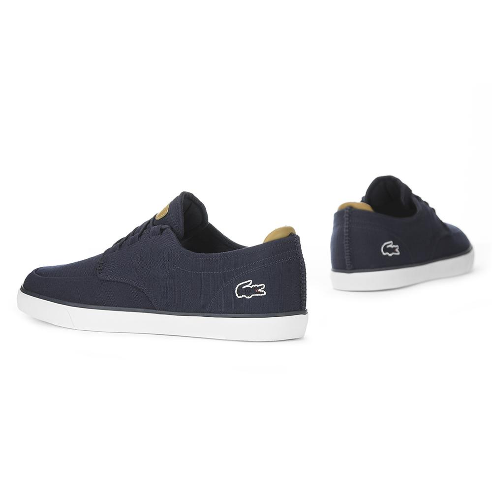 LACOSTE ESPARRE DECK 119 3CMA > 737CMA00264C1